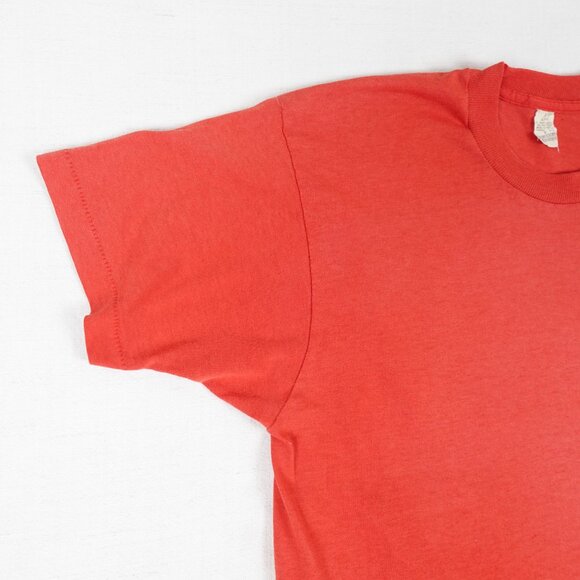 Vintage 80s Ennismore Ontario Sullivan's General Store Tee Shirt Adult S - M - Picture 5 of 9